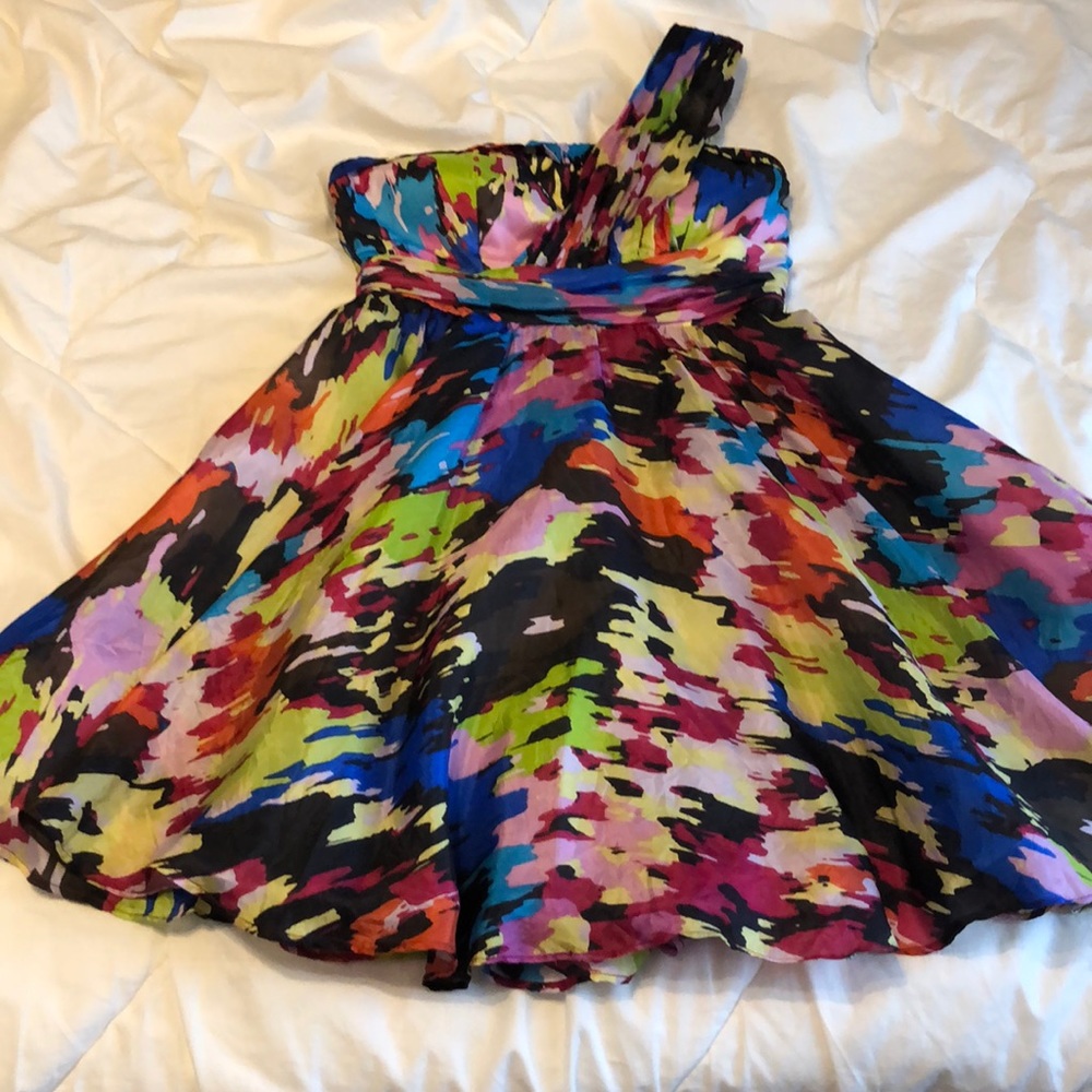 GB Cocktail Dress